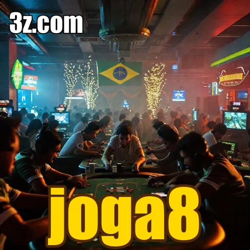 joga8 Ação