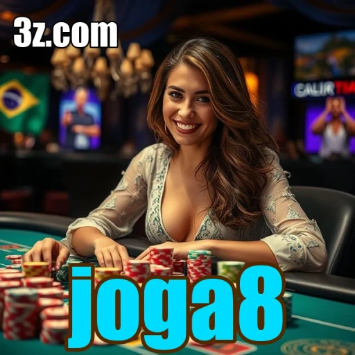 Aventura sem Limites no Joga8: Desperte seu Heroísmo