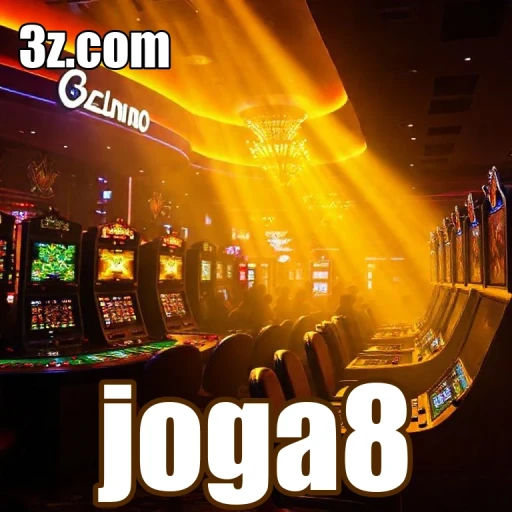 joga8 Quebra-Cabeça