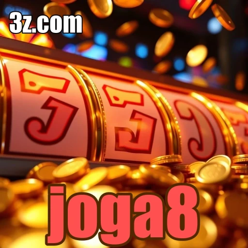 Viva o Sport no Joga8: Diversão e Competição em Um Só Lugar