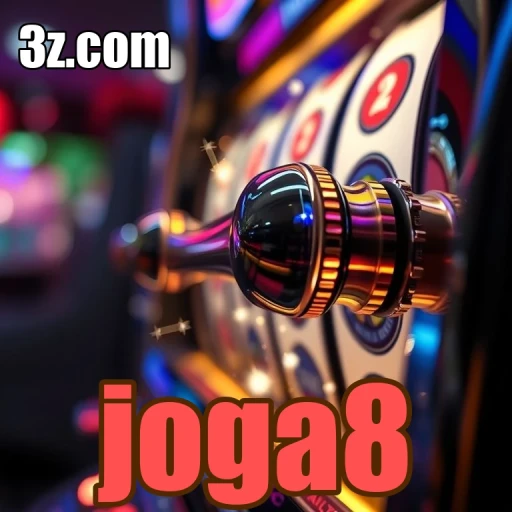 Estratégia no Joga8: Torne-se um Mestre nos Jogos