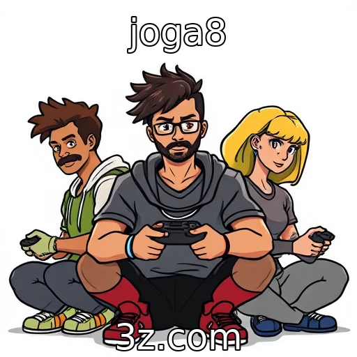 Diversidade e inclusão nos personagens de jogos atuais