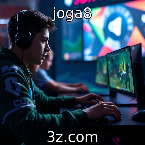 Mercado de e-sports e suas oportunidades