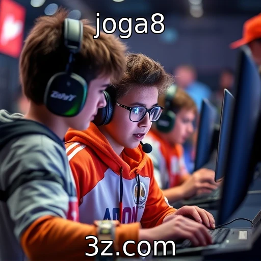 A evolução dos eSports e sua popularidade crescente