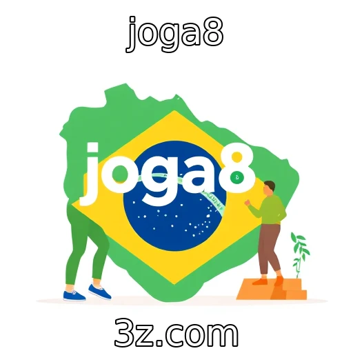 Expansão de plataformas de apostas online no mercado brasileiro