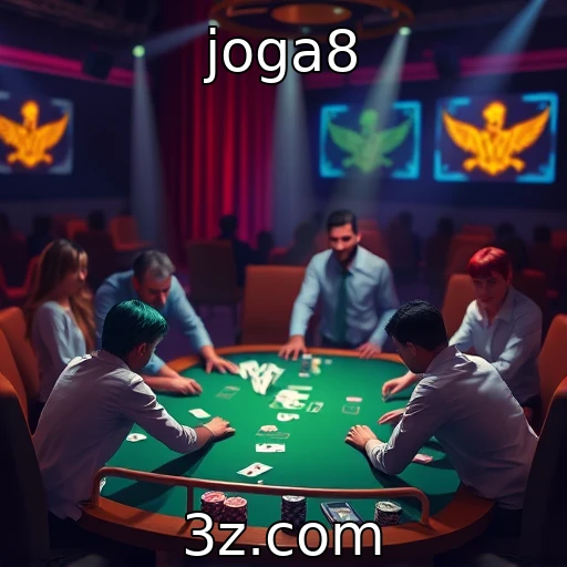 Desempenho financeiro de provedores de jogos surpreende analistas