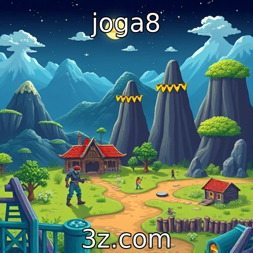 Evolução dos gráficos em jogos modernos