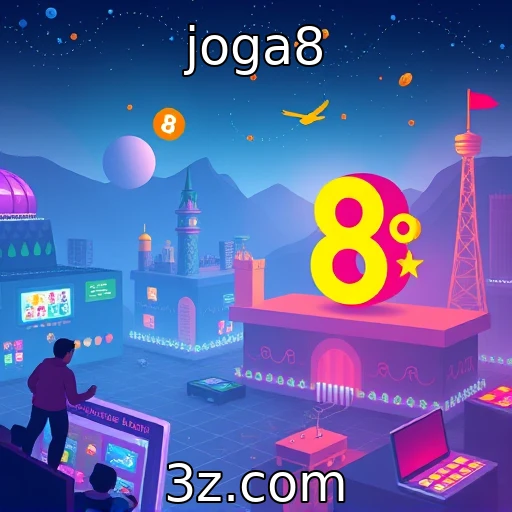 Crescimento da indústria de jogos em mercados emergentes