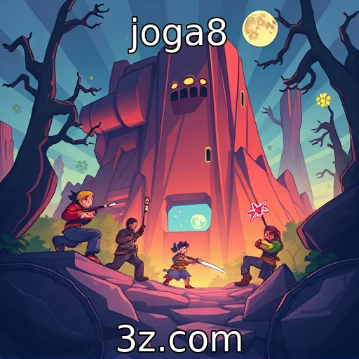 Desenvolvimento de jogos indie em ascensão