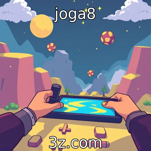 Adaptação de jogos mobile para ambientes cross-platform