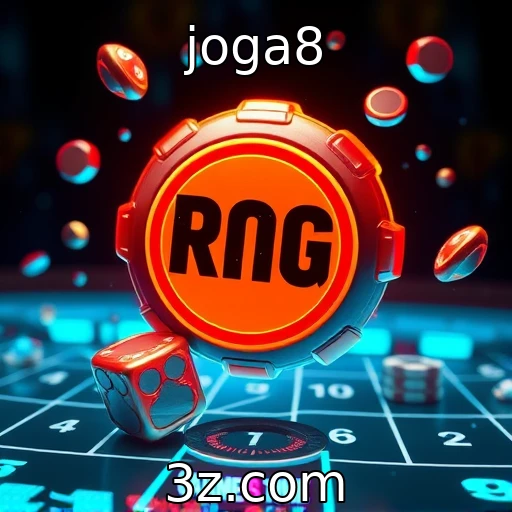 Inovações em RNG transformam a experiência de jogo