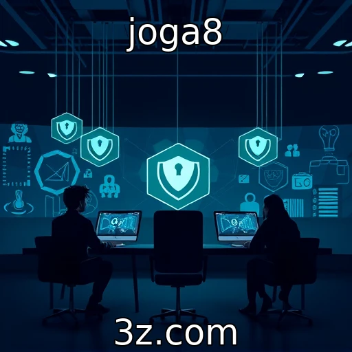 Segurança e integridade em jogos online: desafios atuais