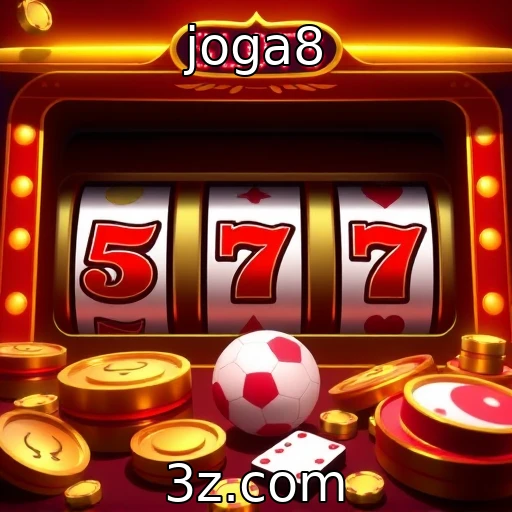 Comportamento de apostadores em slots e suas preferências