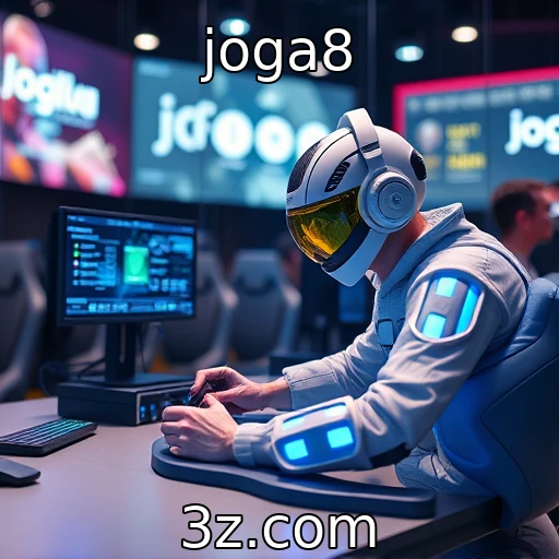 Impacto da tecnologia na experiência de jogo