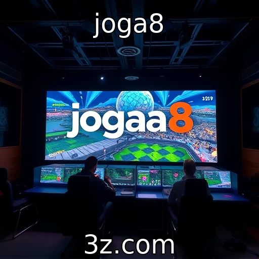 Inovação em realidade virtual e aumentada nos games